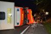 TH nach Verkehrsunfall