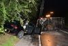 TH nach Verkehrsunfall