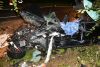 TH nach Verkehrsunfall