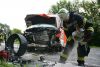 TH nach Verkehrsunfall