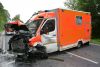 TH nach Verkehrsunfall
