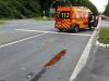 TH nach Verkehrsunfall