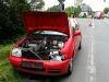 TH nach Verkehrsunfall