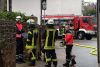 Wohnungsbrand