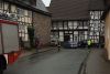 Wohnungsbrand