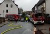 Wohnungsbrand
