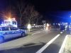 TH nach Verkehrsunfall