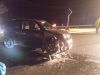 TH nach Verkehrsunfall