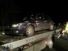 TH nach Verkehrsunfall