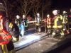 TH nach Verkehrsunfall