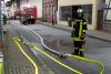 Unklare Rauchentwicklung
