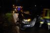 TH nach Verkehrsunfall
