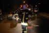 TH nach Verkehrsunfall