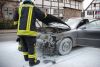 Fahrzeugbrand