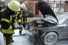Fahrzeugbrand