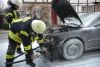 Fahrzeugbrand