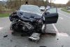 TH nach Verkehrsunfall