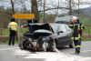 TH nach Verkehrsunfall