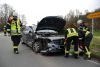 TH nach Verkehrsunfall