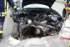 TH nach Verkehrsunfall