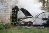Fahrzeugbrand