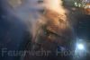 Großbrand