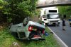 TH nach Verkehrsunfall