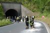 TH nach Verkehrsunfall