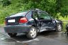 TH nach Verkehrsunfall