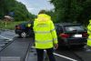 TH nach Verkehrsunfall