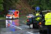 TH nach Verkehrsunfall