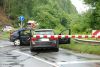 TH nach Verkehrsunfall
