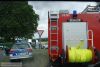 TH nach Verkehrsunfall