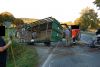 TH nach Verkehrsunfall