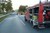 TH nach Verkehrsunfall