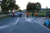 TH nach Verkehrsunfall