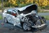 TH nach Verkehrsunfall