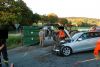 TH nach Verkehrsunfall