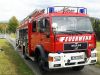 Flächenbrand