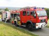 Flächenbrand