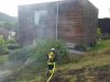 Flächenbrand