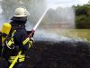 Flächenbrand