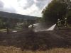 Flächenbrand