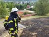 Flächenbrand