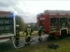 Flächenbrand