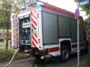 Flächenbrand