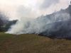 Flächenbrand