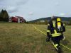 Flächenbrand