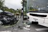 TH nach Verkehrsunfall
