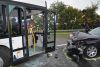 TH nach Verkehrsunfall
